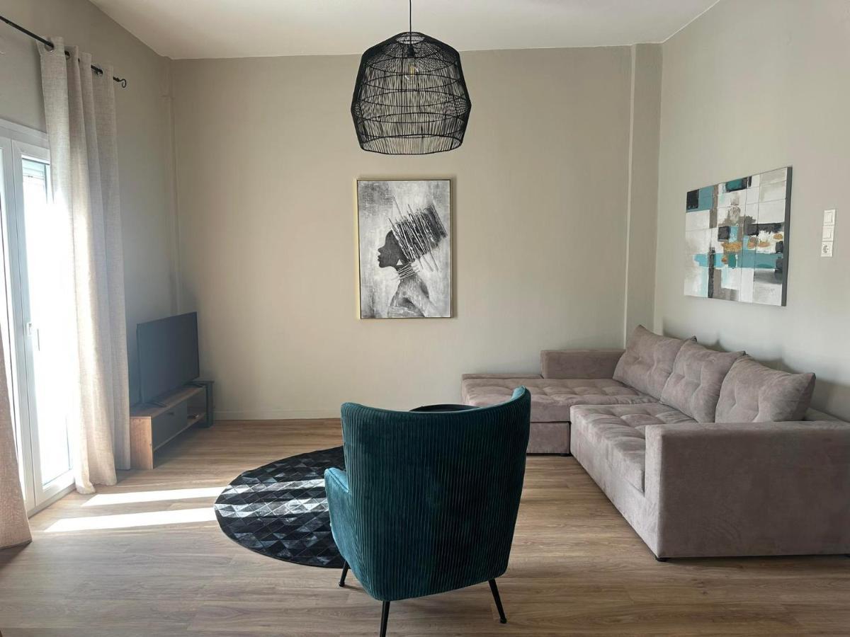 Apartment Vivianna's