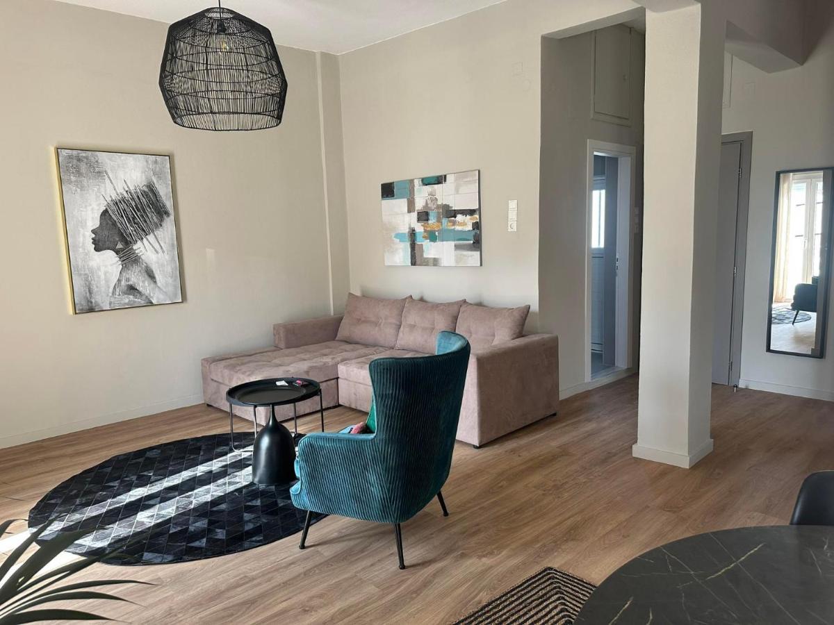 Apartment Vivianna's