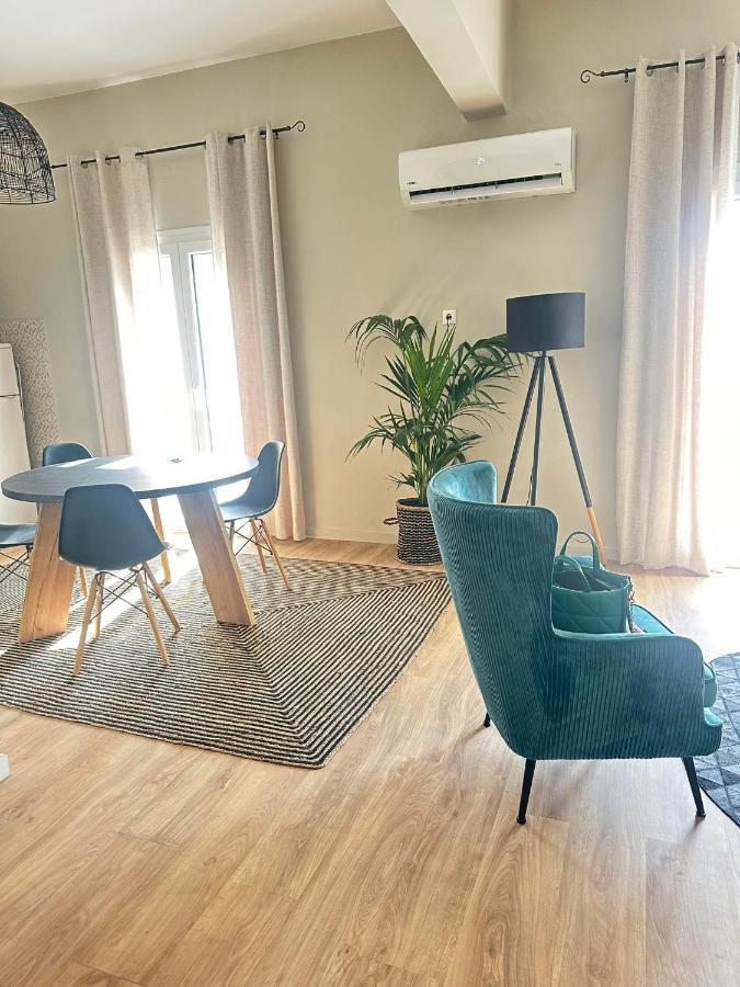 Vivianna's Apartment