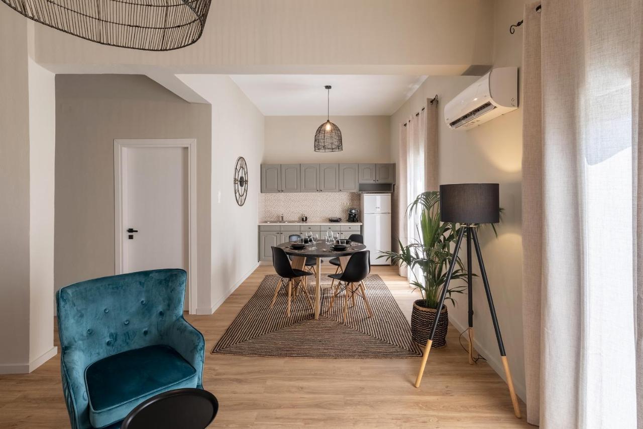 Vivianna's Apartment *