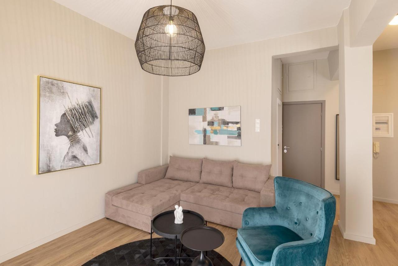 Vivianna's Apartment
