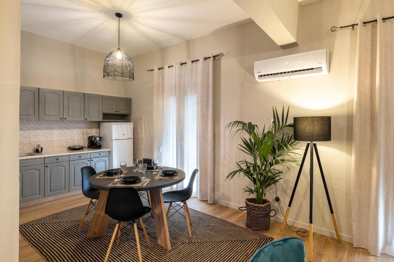 Apartment Vivianna's *
